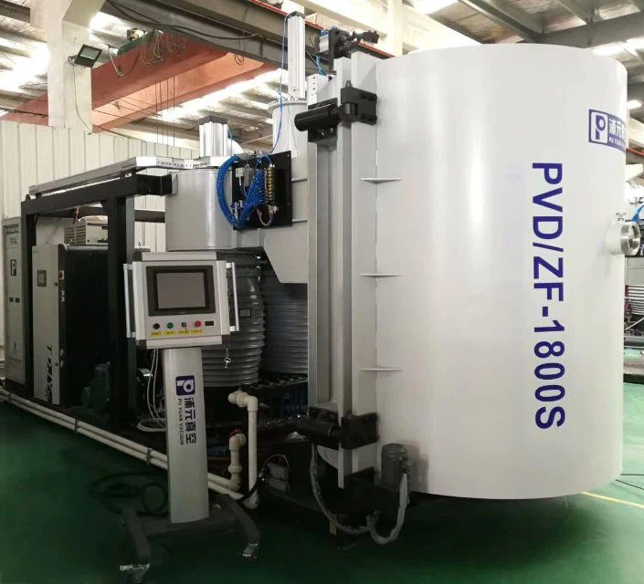 Vacuum Metalizer best