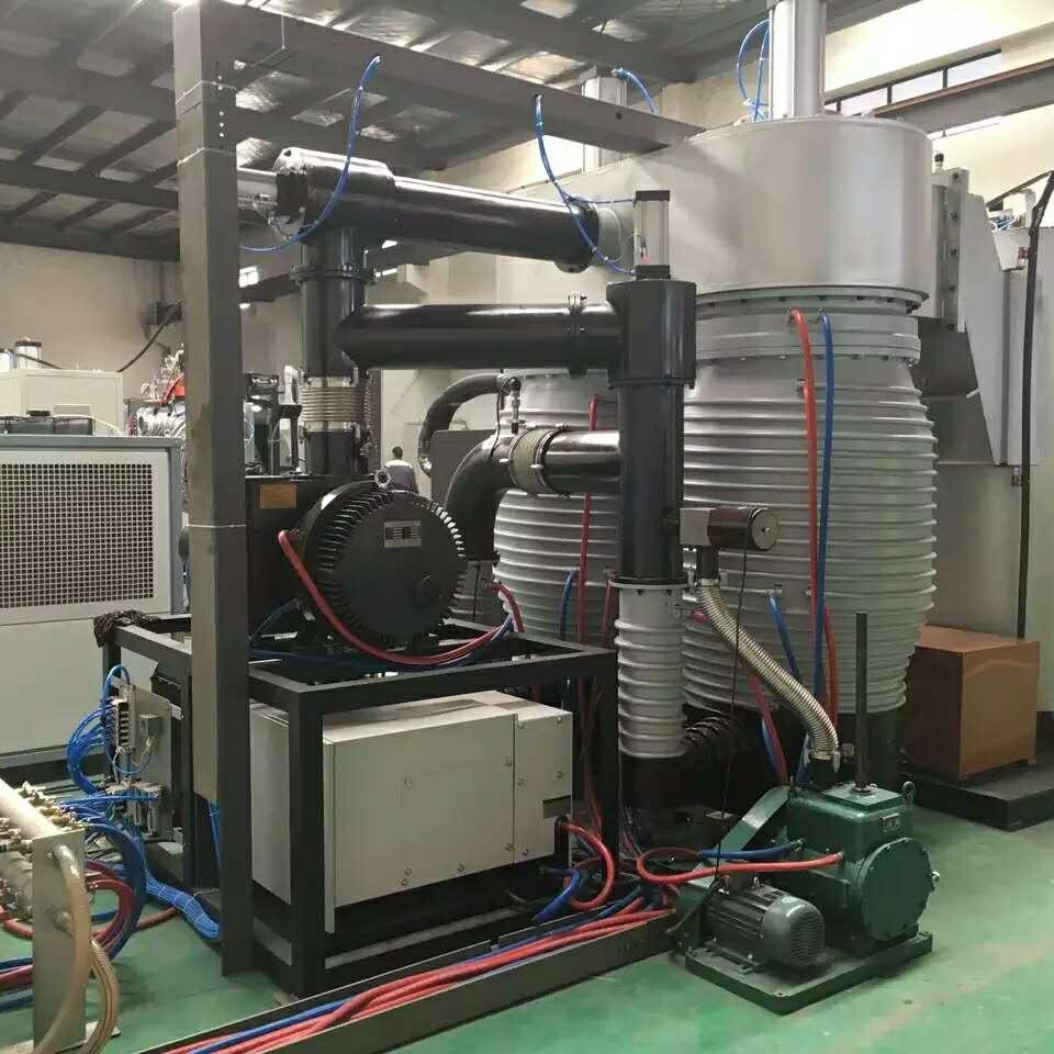Double Door Headlight Special PVD Coating Machine best