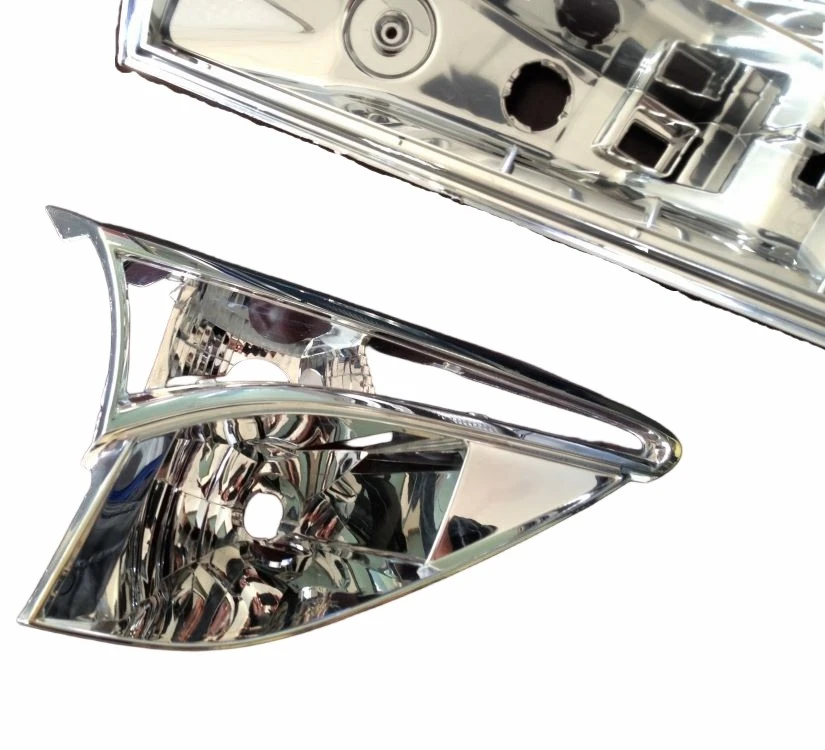 Double Door Headlight Special PVD Coating Machine price