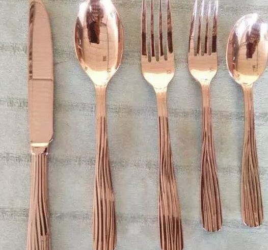 knife and fork PVD coating knife and fork PVD coating