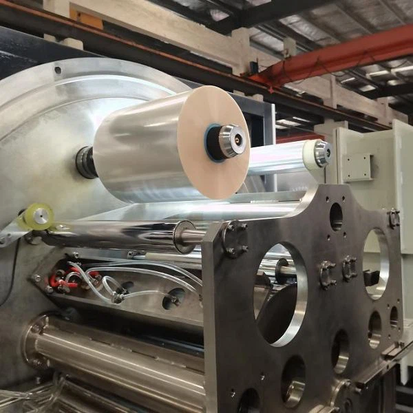 roll to roll vacuum coating machine roll to roll vacuum coating machine