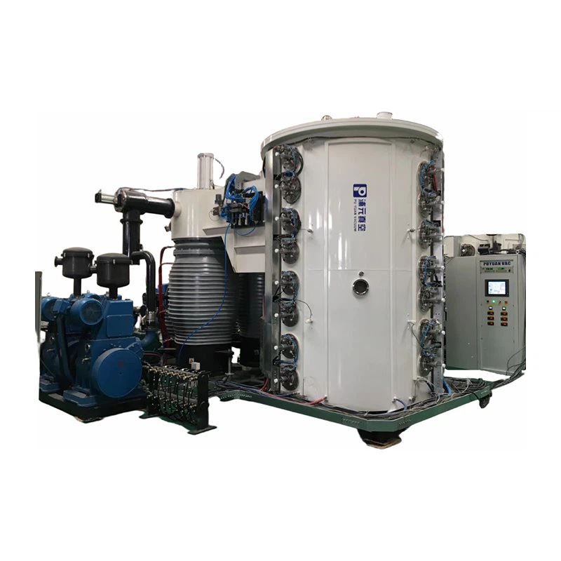 PVD Coating Machine For Furniture