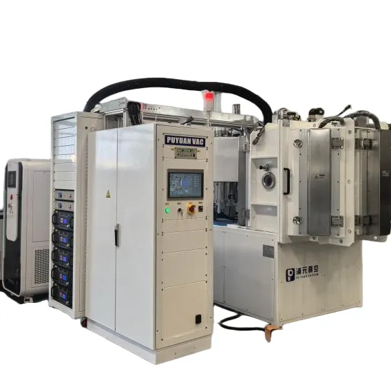 PVD Medical Device Coating Equipment suppliers