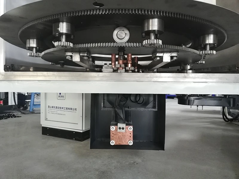 Resistance Evaporation Vacuum Coating Machine suppliers