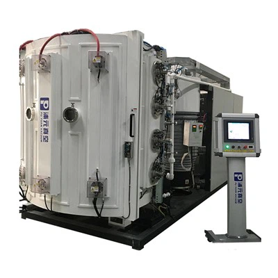 Multi-arc Coating Machine