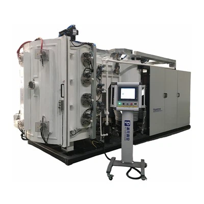 Multi-arc Ion Vacuum Coating Machine