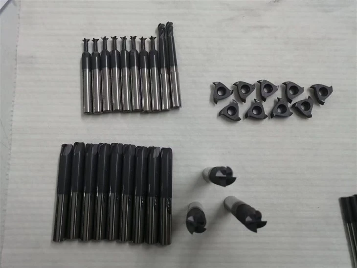 Tools Deposition Equipment best